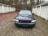 gebraucht Audi A8 2,8L Quattro