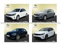 Neu Opel Corsa-e Ultimate 114 kW (156 PS) 2026 Weiss Kleinwagen