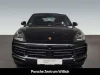 Gebraucht Porsche Cayenne Coupe Platinum Edition 340 PS (250 kW) 2023 Chromitschwarzmetallic Coupé