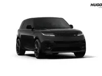 Gebraucht Land Rover Range Rover Sport SE Dynamic 460 PS (338 kW) 2026 Schwarz SUV