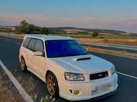 Gebraucht Subaru Forester 330 PS (242 kW) 2005 SUV