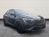 Gebraucht Renault Arkana 158 PS (116 kW) 2023 Schwarz SUV