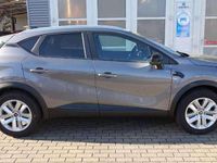 Neu Mitsubishi ASX Plus 158 PS (116 kW) 2026 Anthrazitgrau SUV