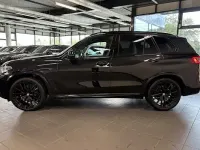 Gebraucht BMW X5 M Sport 298 PS (219 kW) 2023 Schwarz SUV
