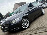 Gebraucht BMW 535 306 PS (225 kW) 2010 Sophistograu brillanteffekt Limousine