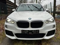 gebraucht BMW X1 X1 BaureihexDrive 25 d M Sport