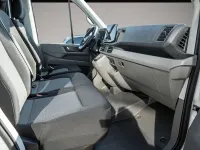 Gebraucht VW Crafter 177 PS (130 kW) 2025 Manufacturer Van