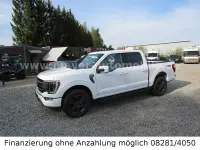 Gebraucht Ford T Lariat 405 PS (297 kW) 2023 Weiß SUV