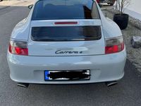 gebraucht Porsche 911 Carrera 4 996Coupe