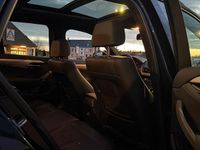 Gebraucht BMW X1 190 PS (139 kW) 2012 Schwarz SUV