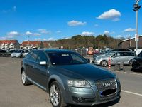 Gebraucht Audi A6 Allroad 232 PS (170 kW) 2007 Grau Kombi