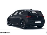 Gebraucht VW ID.3 Pro 150 kW (204 PS) 2024 Schwarz Kleinwagen