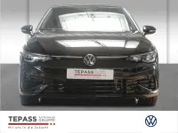 Gebraucht VW Golf VIII R 333 PS (244 kW) 2024 Schwarz Limousine
