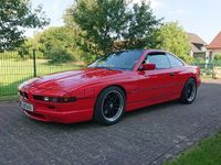 gebraucht BMW 840 E31 ci 4,4L 1997