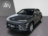 Gebraucht Hyundai Kona Select 129 PS (94 kW) 2025 Ecotronic gray SUV