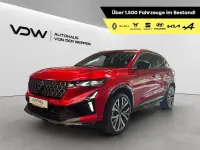 Neu Renault Austral Techno 200 PS (147 kW) 2026 Rot SUV