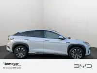 Neu BYD Sealion 7 Comfort 230 kW (313 PS) 2026 Indigo grey SUV