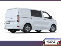 Neu Ford E-Transit Limited 160 kW (218 PS) 2026 Weiss Van