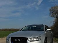 Gebraucht Audi A5 190 PS (139 kW) 2011 Silber Coupé