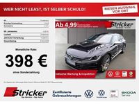 gebraucht VW Arteon Arteon °°Shooting Brake R 2.0TSI 398,-ohne Anzahlung Neu 81.520,-°°Shooting Brake R 2.0TSI 398,-ohne Anzahlung Neu 81.520,-