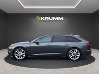 Gebraucht Audi A6 S-line plus 286 PS (210 kW) 2018 Grau Kombi