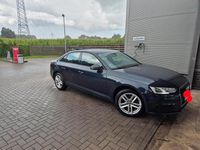 Gebraucht Audi A4 150 PS (110 kW) 2017 Limousine