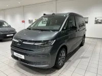 Gebraucht VW California California 150 PS (110 kW) 2025 Indiumgrau metallic Van