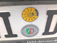 Gebraucht Mazda 2 2006 Blau Kleinwagen