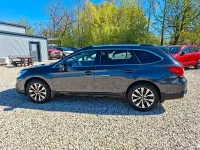 Gebraucht Subaru Outback Sport 150 PS (110 kW) 2016 Grau Kombi