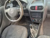 Second-hand Opel Combo 75 CP (55 kW) 2003 Albastru Monovolum
