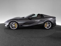 Gebraucht Ferrari 812 799 PS (587 kW) 2023 Grigio silverstone Cabrio