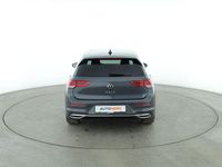 Gebraucht VW Golf VIII Style 190 PS (139 kW) 2022 Grau Limousine