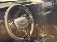 Neu Ford Ranger Wildtrack 184 PS (135 kW) 2025 Grau Abholung