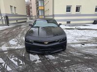 Gebraucht Chevrolet Camaro 328 PS (241 kW) 2014 Weiß Coupé