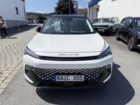 Neu Baic X55 177 PS (130 kW) 2025 Weiß SUV