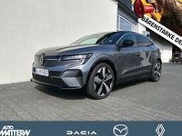 Gebraucht Renault Megane E-Tech Techno 161 kW (220 PS) 2024 Grau Limousine