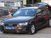 gebraucht Audi A4 1.8 TFSI Quattro Ambiente 1.Hand TÜV 04/2026