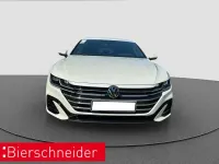 Gebraucht VW Arteon R-line 190 PS (139 kW) 2023 (unbekannt) Kombi