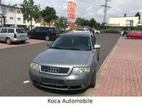 gebraucht Audi A6 Allroad quattro 2.5 TDI *Leder*Navi*Xenon*