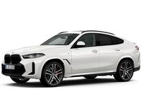 Gebraucht BMW X6 M Sport 340 PS (250 kW) 2025 SUV