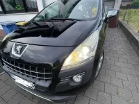 Gebraucht Peugeot 3008 Platinum 163 PS (119 kW) 2011 Kombi