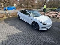 Gebraucht Tesla Model 3 366 kW (498 PS) 2020 Weiß Limousine