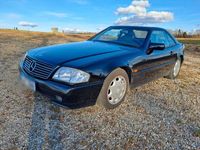 gebraucht Mercedes SL280 SL 280