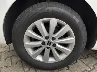 Second-hand Seat Ibiza Reference 95 CP (69 kW) 2025 Alb Berlinǎ