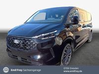 Neu Ford Tourneo Custom Titanium X 170 PS (125 kW) 2026 Schwarz Van