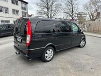 gebraucht Mercedes Viano 3.0 CDI lang