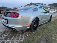 Occasion Ford Mustang 426 ch (313 kW) 2013 Argent Coupé