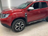 Gebraucht Dacia Duster Adventure 150 PS (110 kW) 2019 Rot SUV