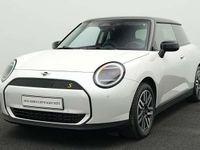 Gebraucht Mini Cooper SE Classic 160 kW (218 PS) 2024 Weiß Kleinwagen