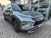 Usado Mitsubishi Eclipse Cross Intro Edition 98 HP (72 kW) 2021 Cinzento SUV